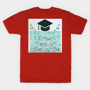 Education T-Shirt